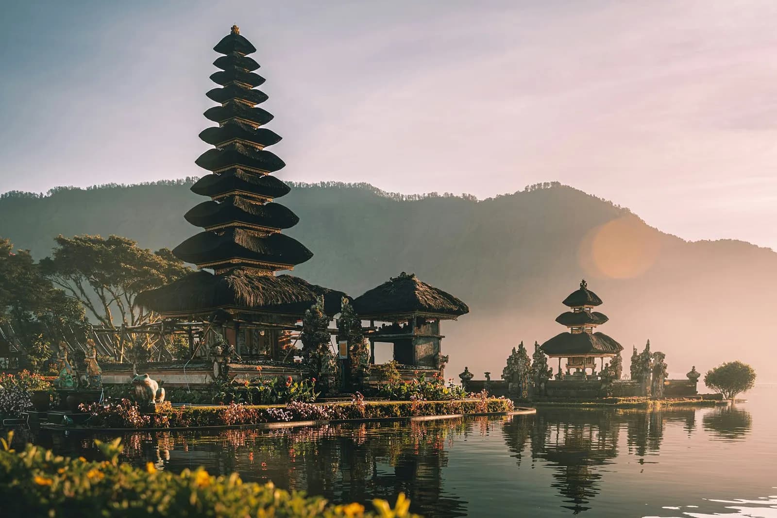 Bali Cover Image