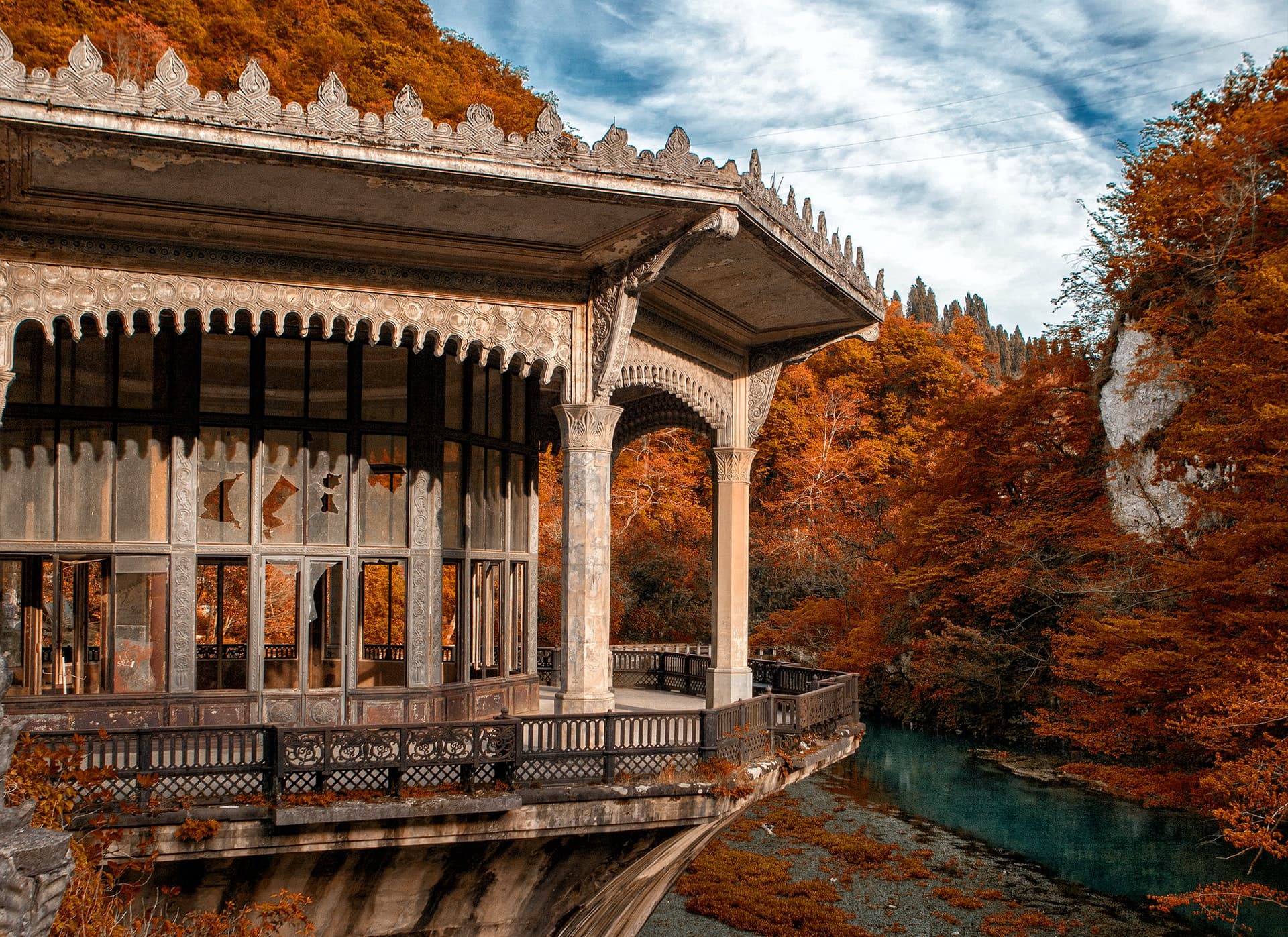 News Abkhazia Абхазия