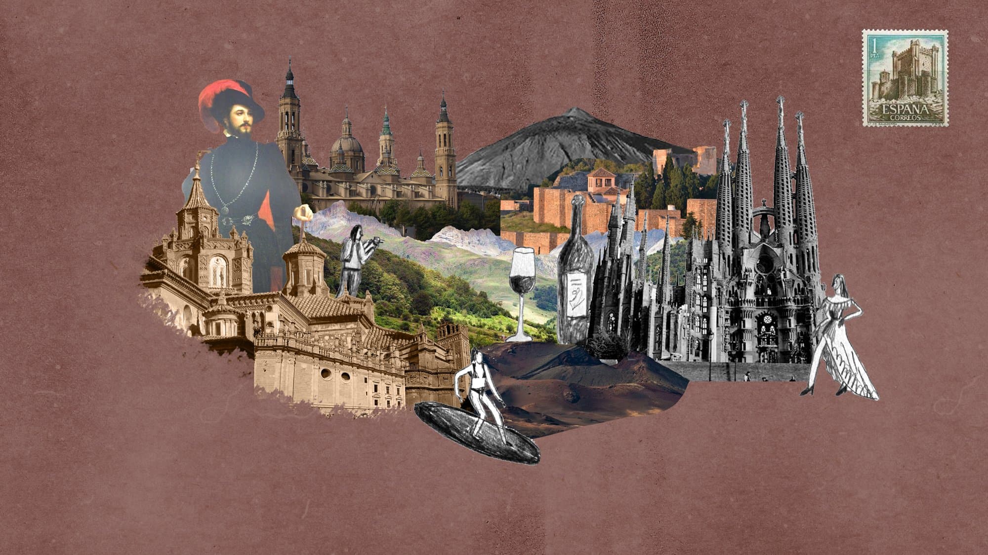 6. Испания