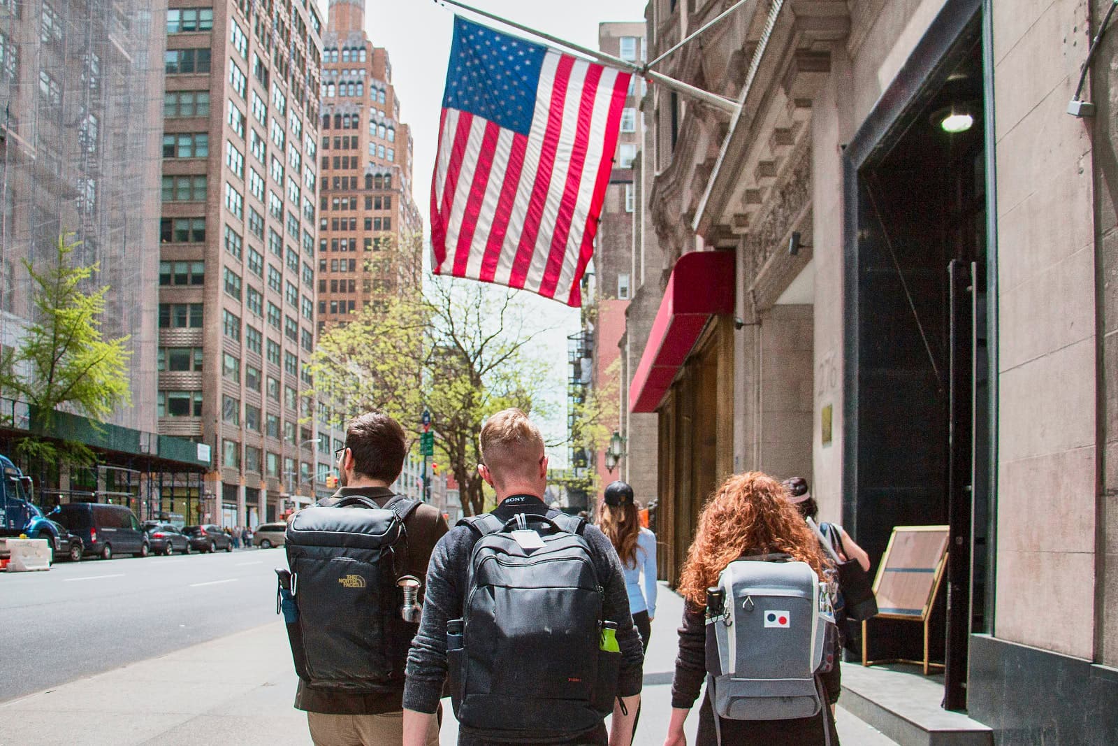 Work and Travel в США в 2026 году. Как принять участие в программе и сколько это стоит
