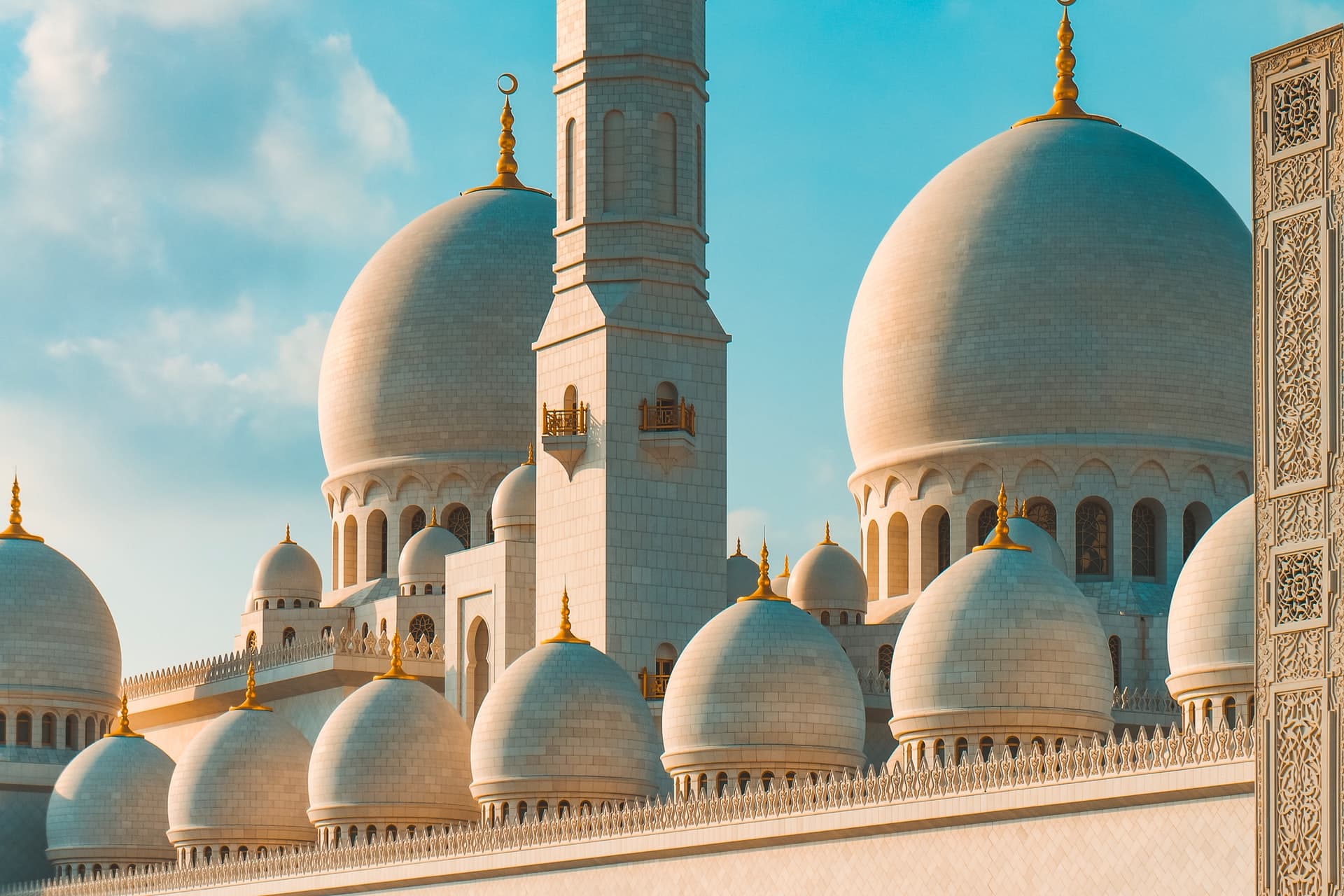News Abu-Dabi Emirates