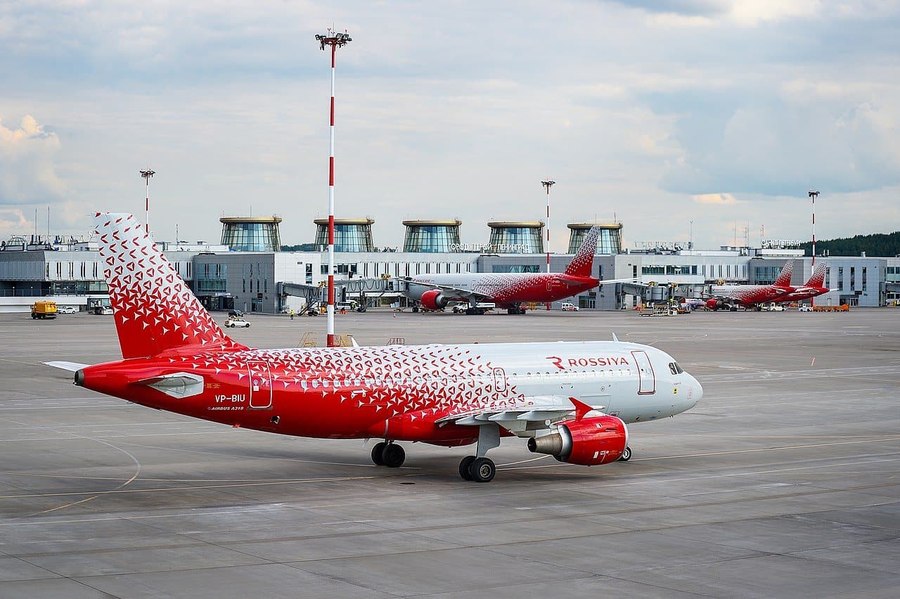 News Rossiya Россия