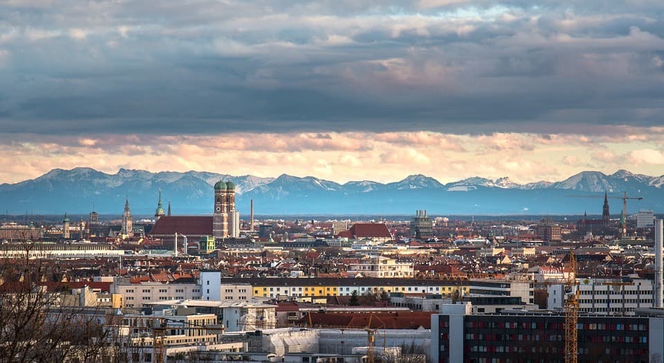 munich