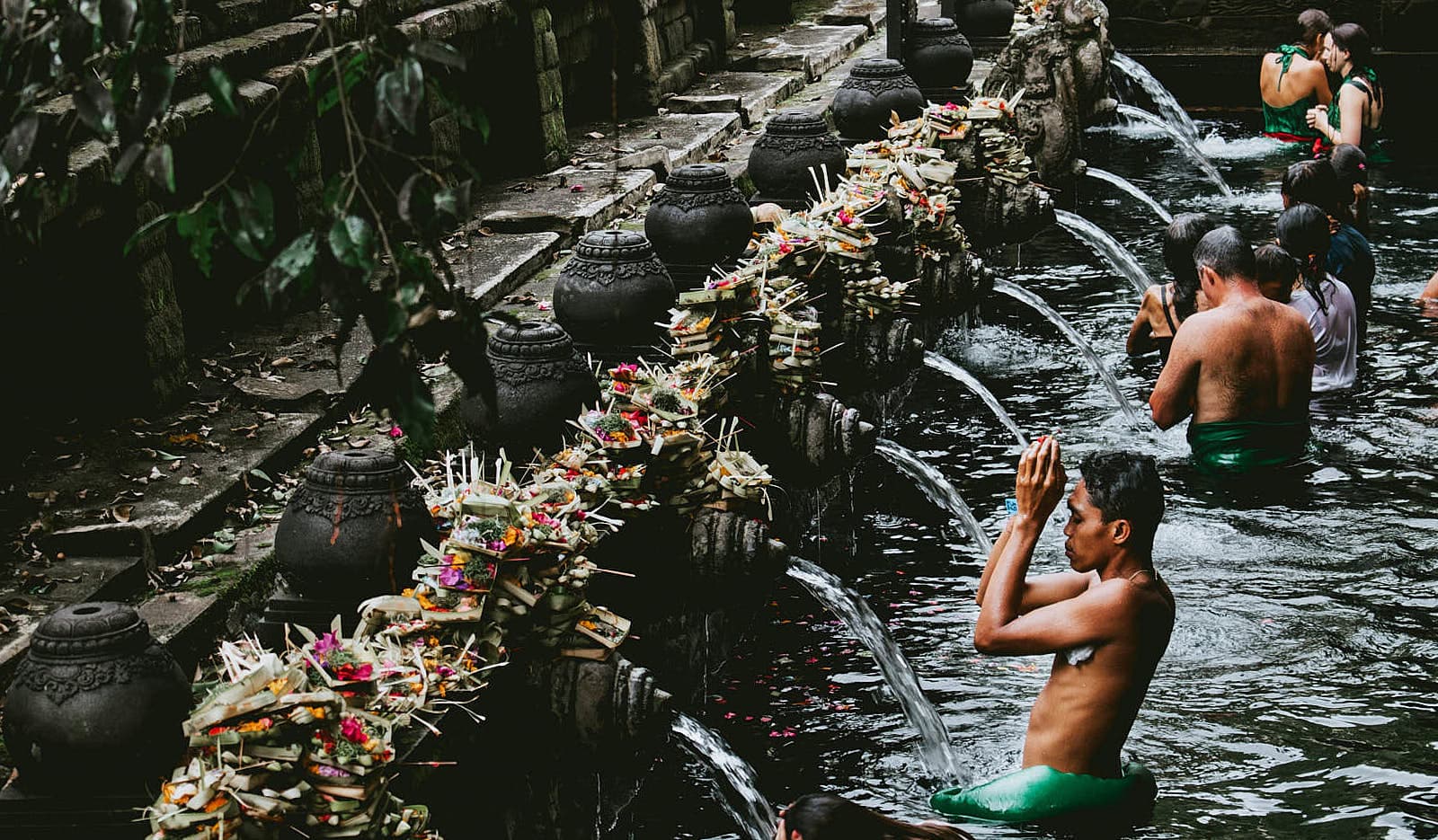 Бали без океана: почему иностранцы все равно любят Убуд