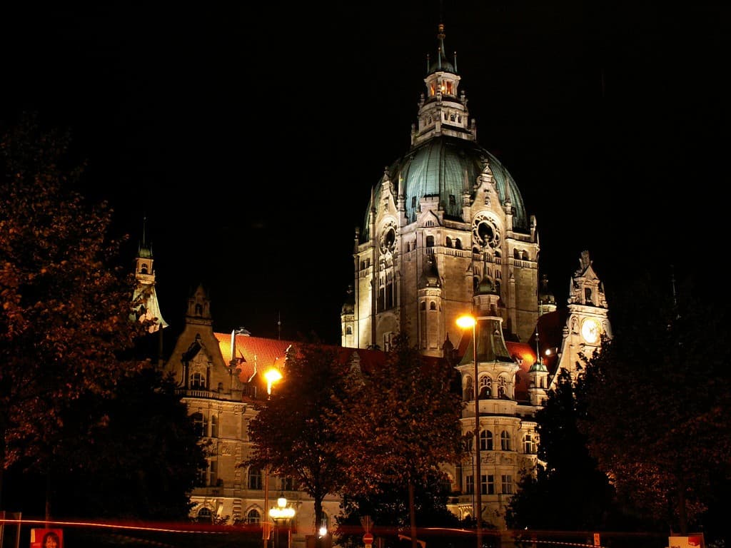 hannover