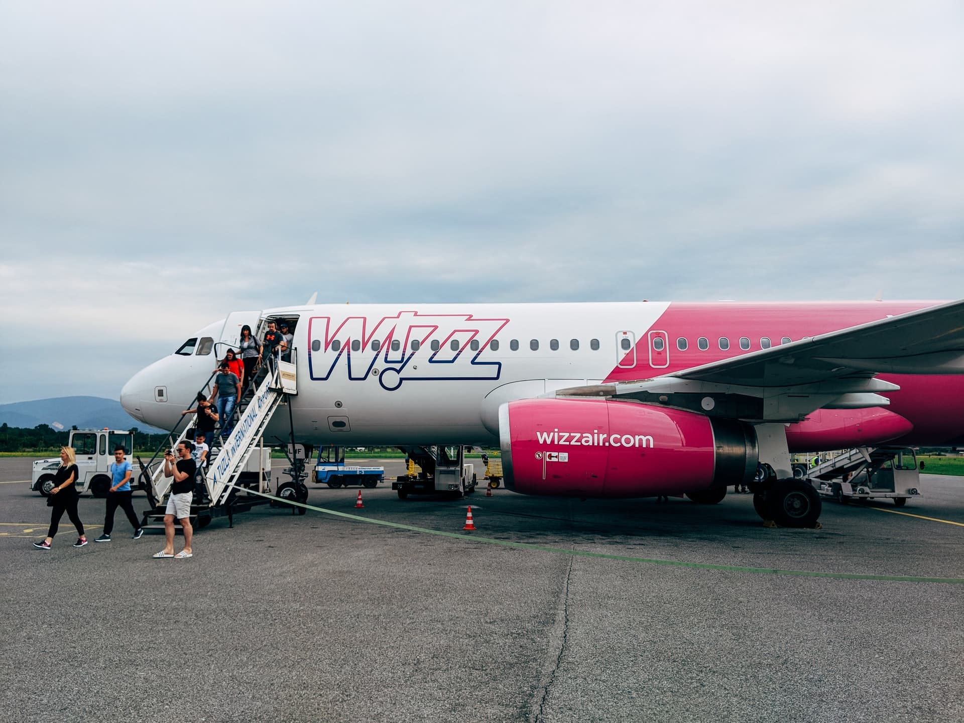 News Wizz Air WizzAir