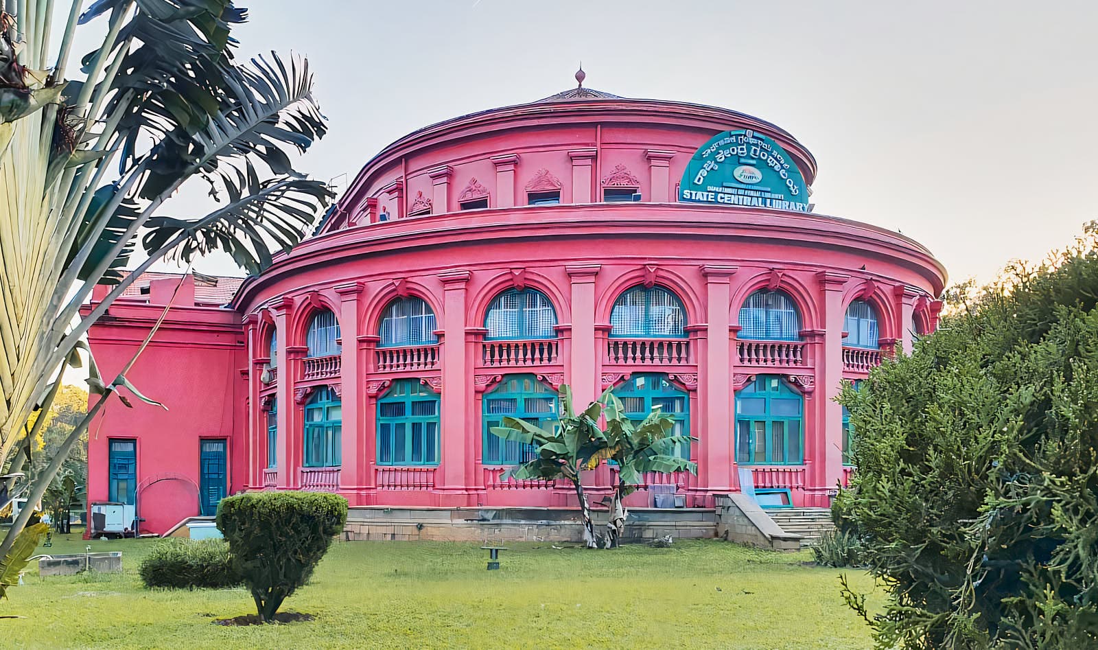 Бангалор — Кремниевая долина Индии. А что там делать туристу?