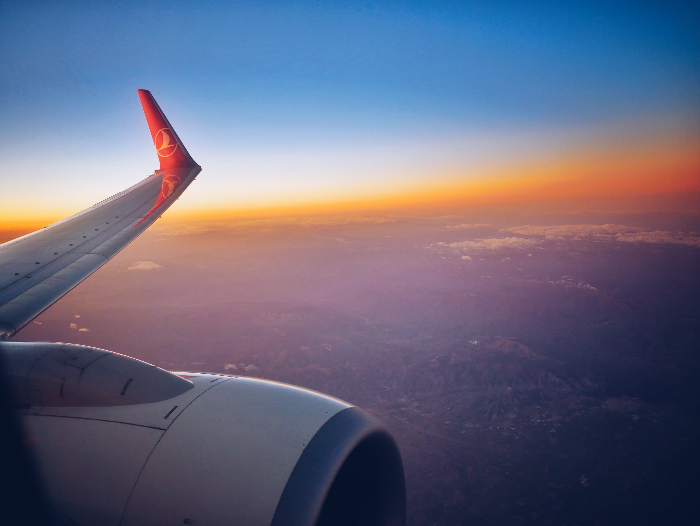 News Turkish Airlanes