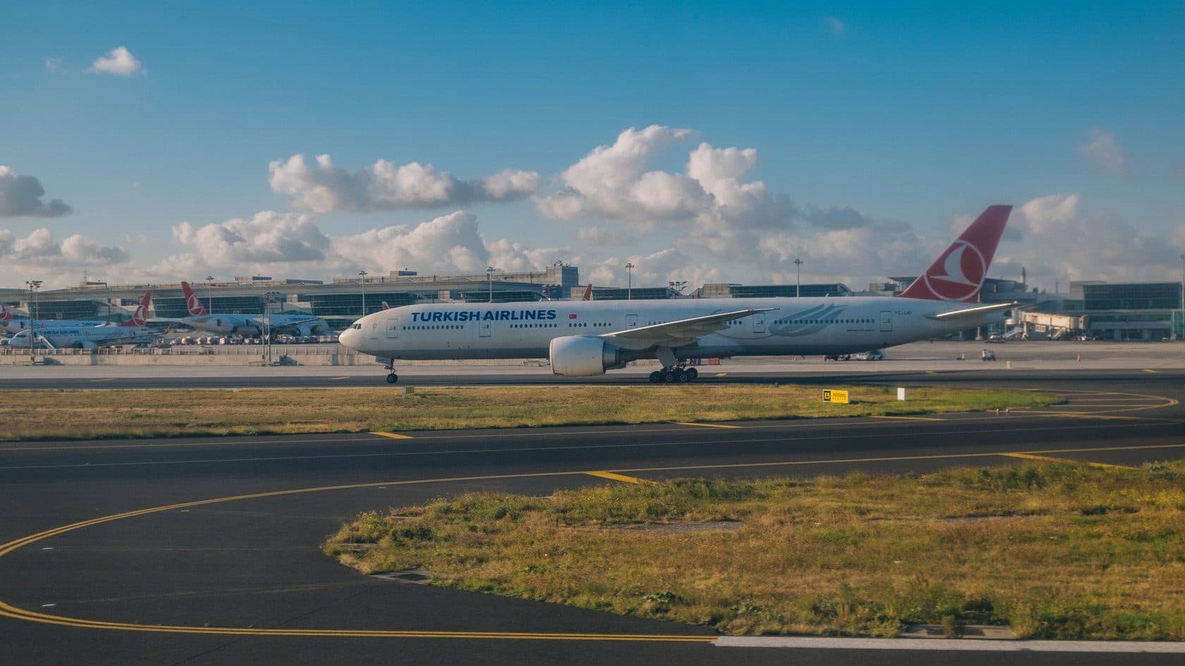 Turkish Airlines