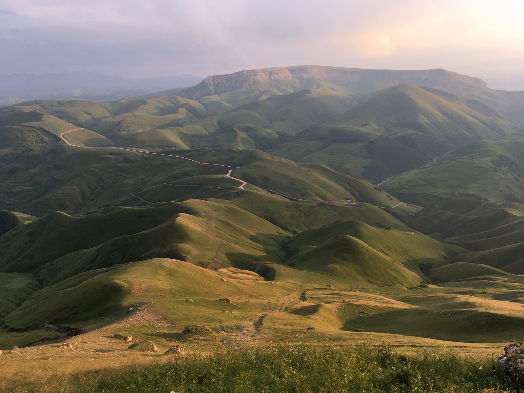 Чиндерчеро