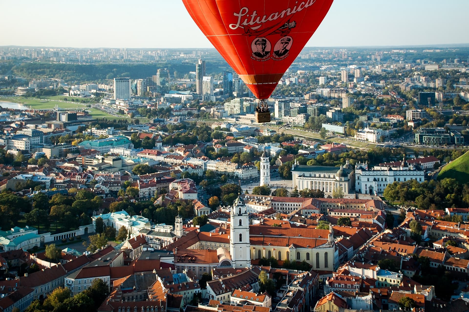 New Lithuania