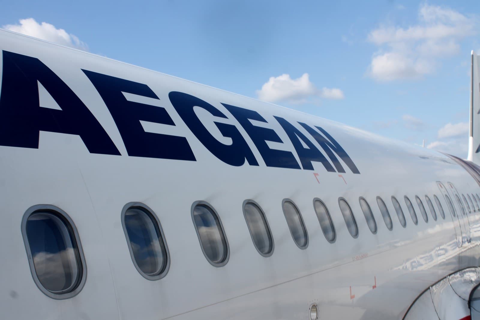 Aegean