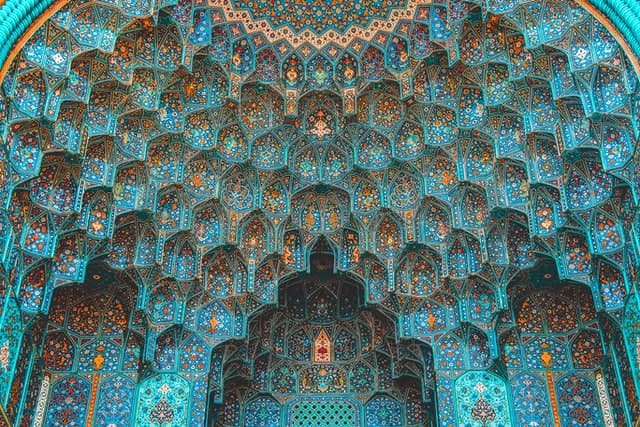 News Iran