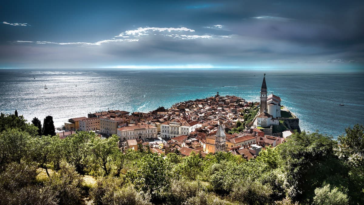 slovenia