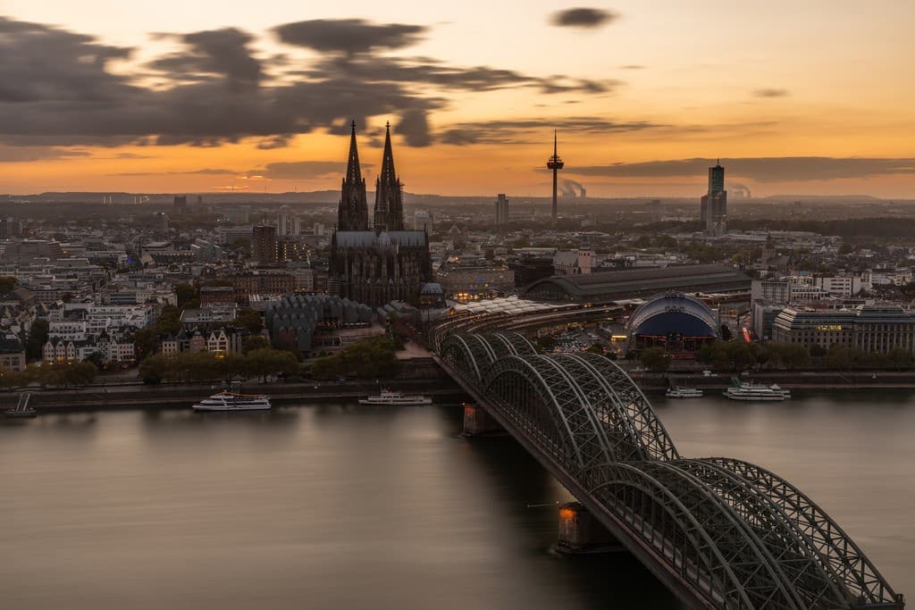 cologne