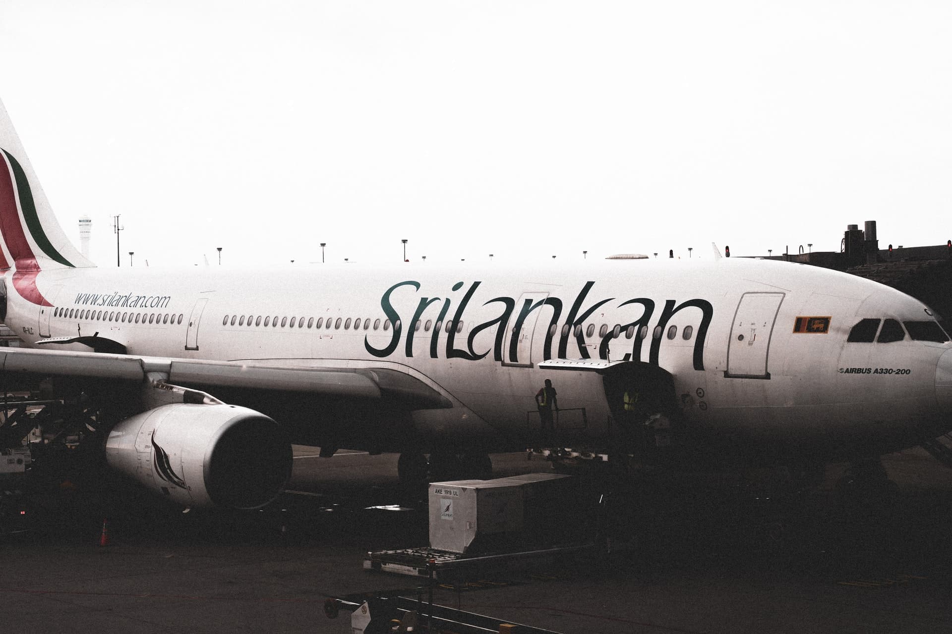 News SriLankan Airlines