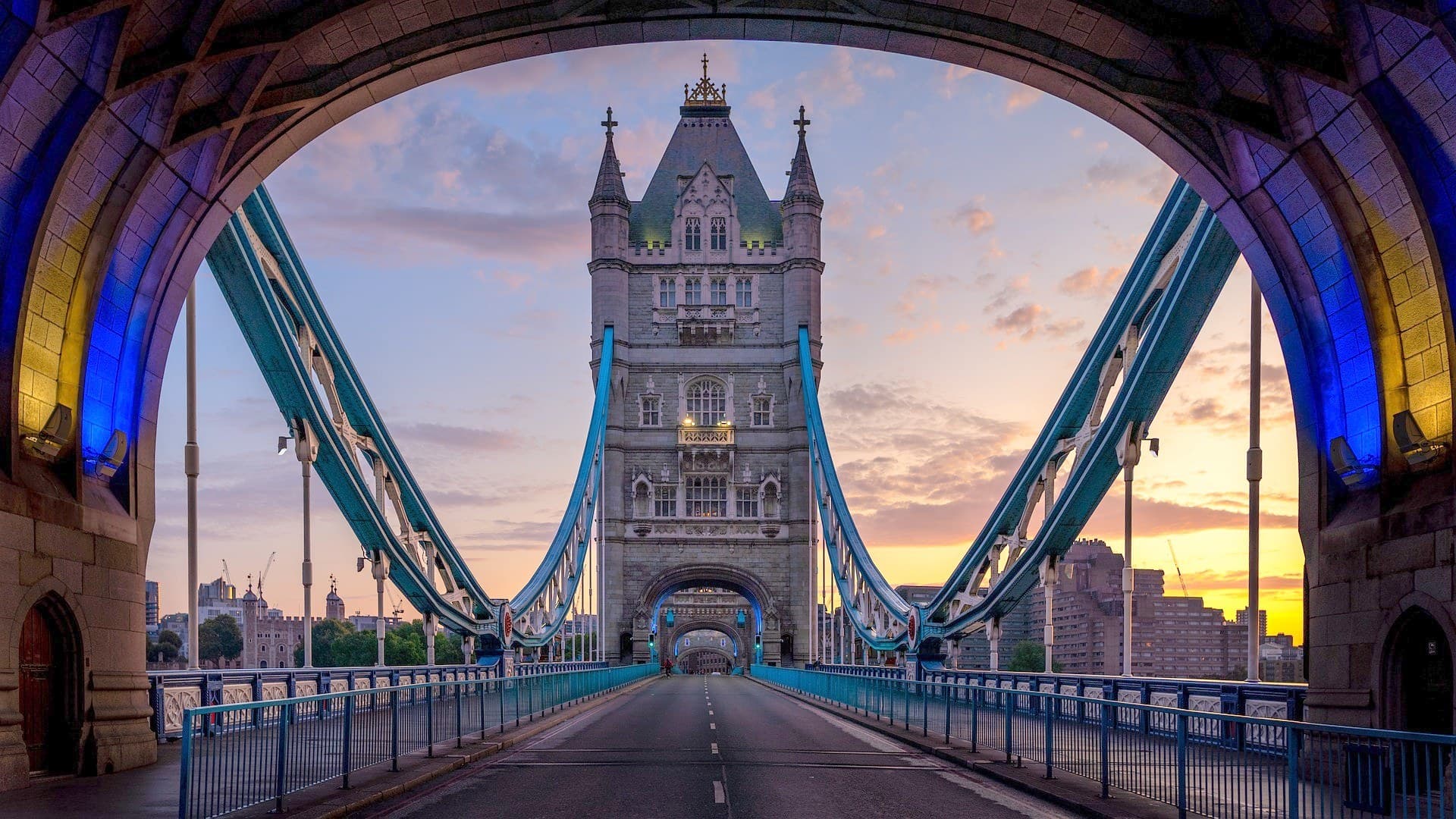 News London UK England