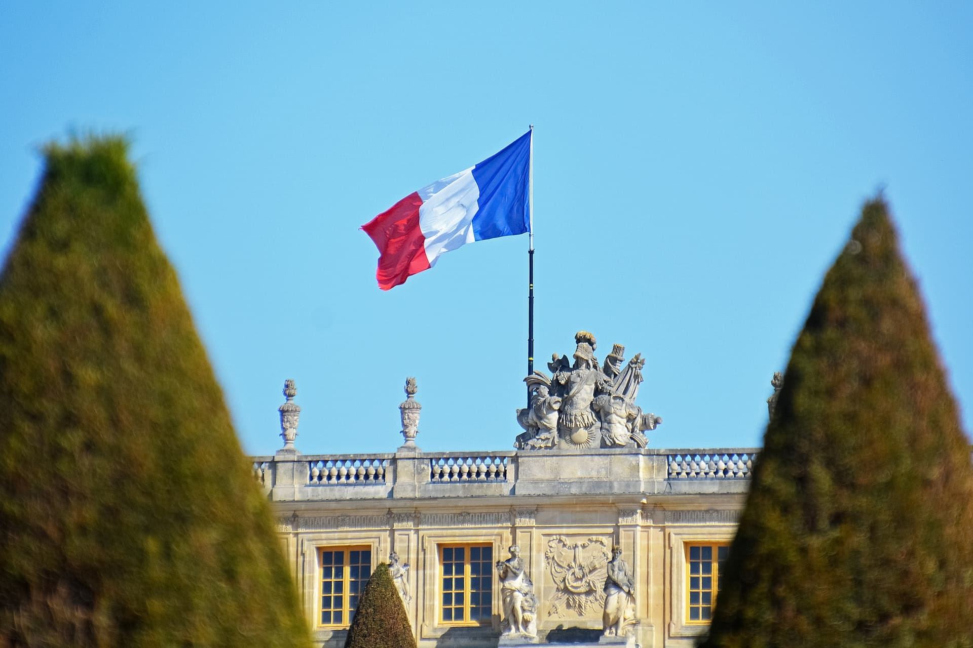 News France