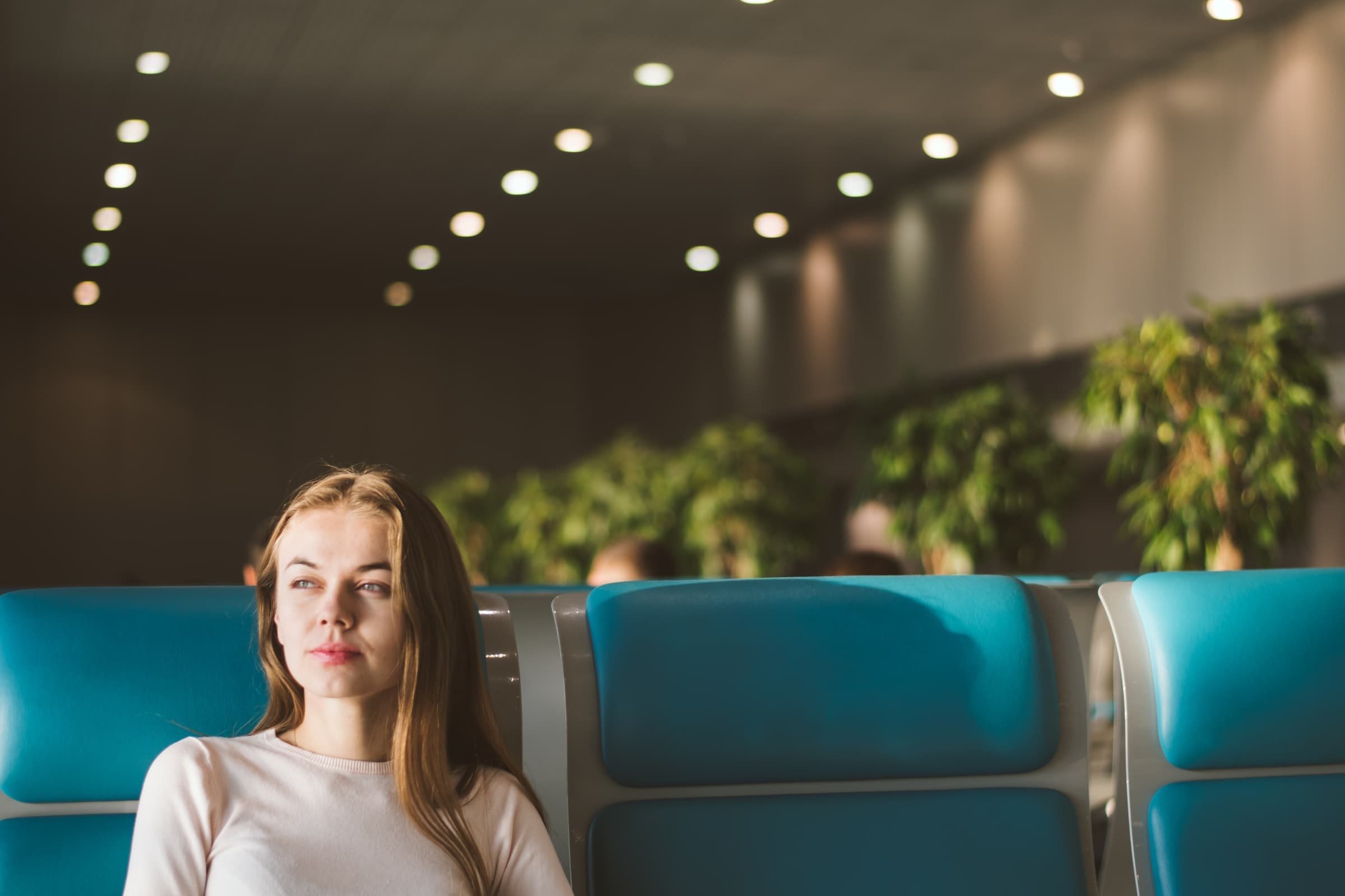 News Vnukovo Airport