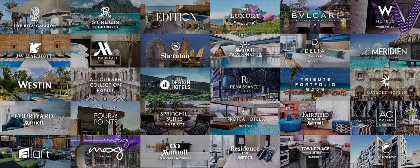 hotel brands cover