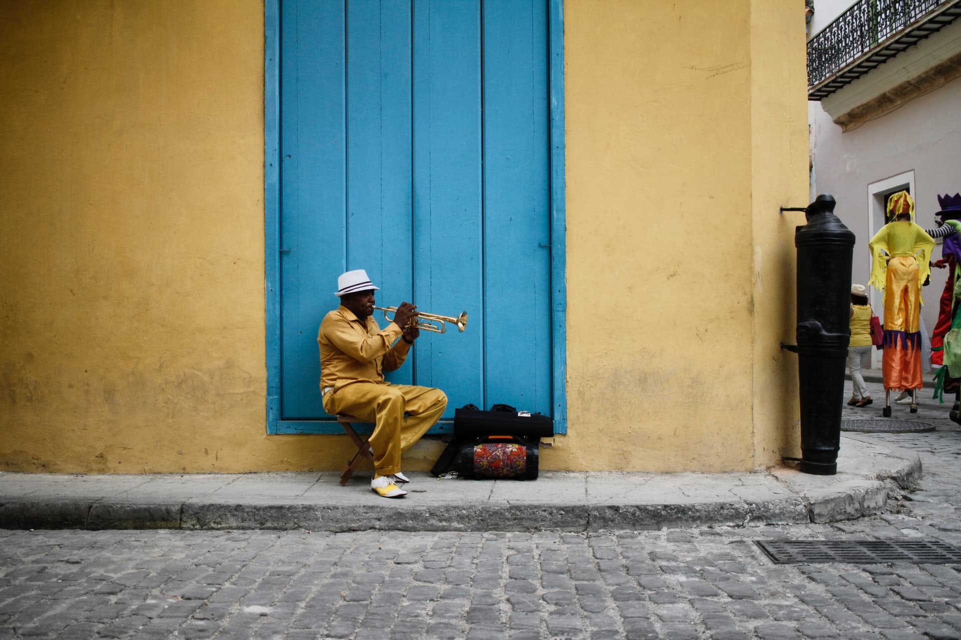 News Cuba Havana