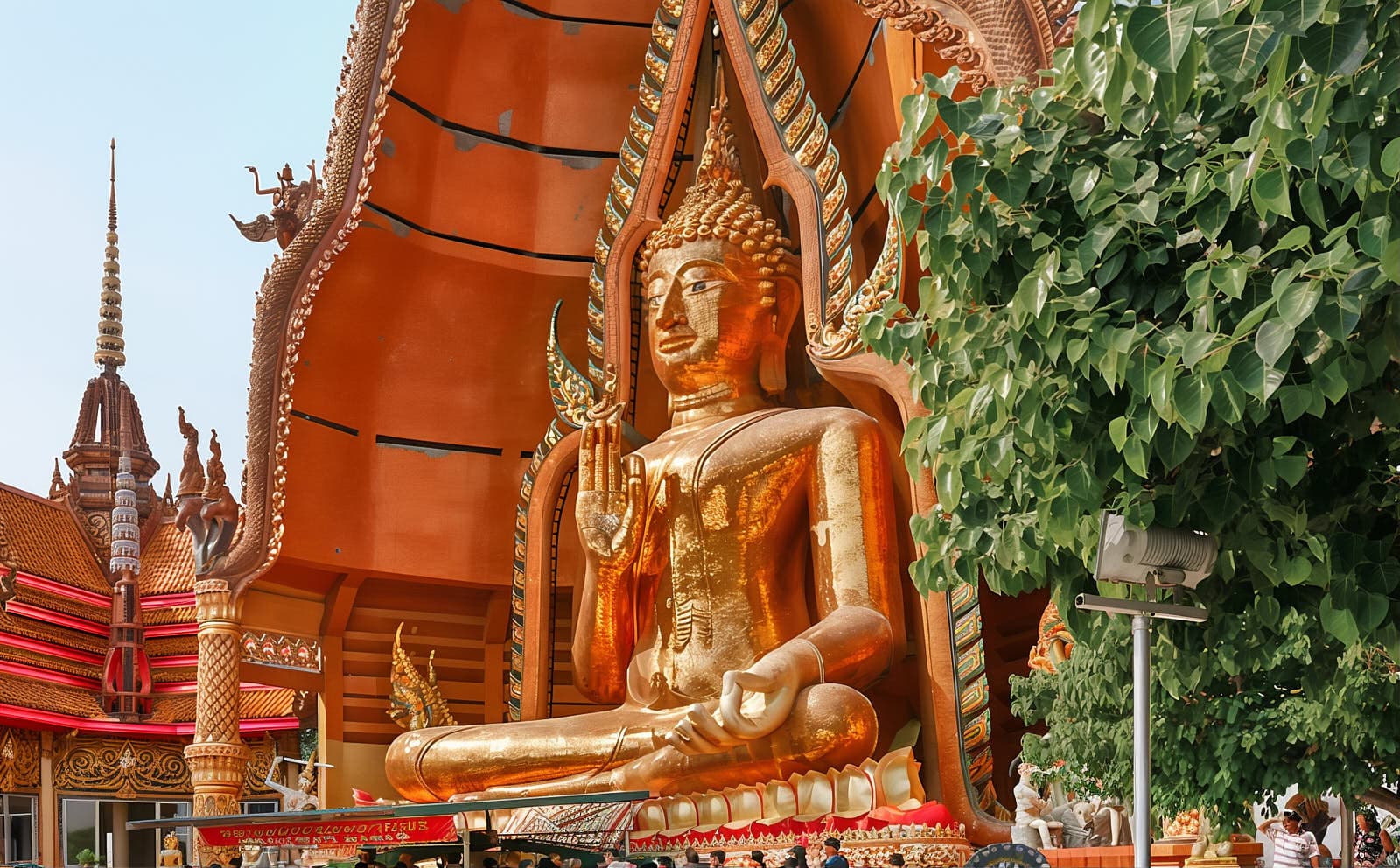 Канчанабури — недооцененная туристами провинция Таиланда