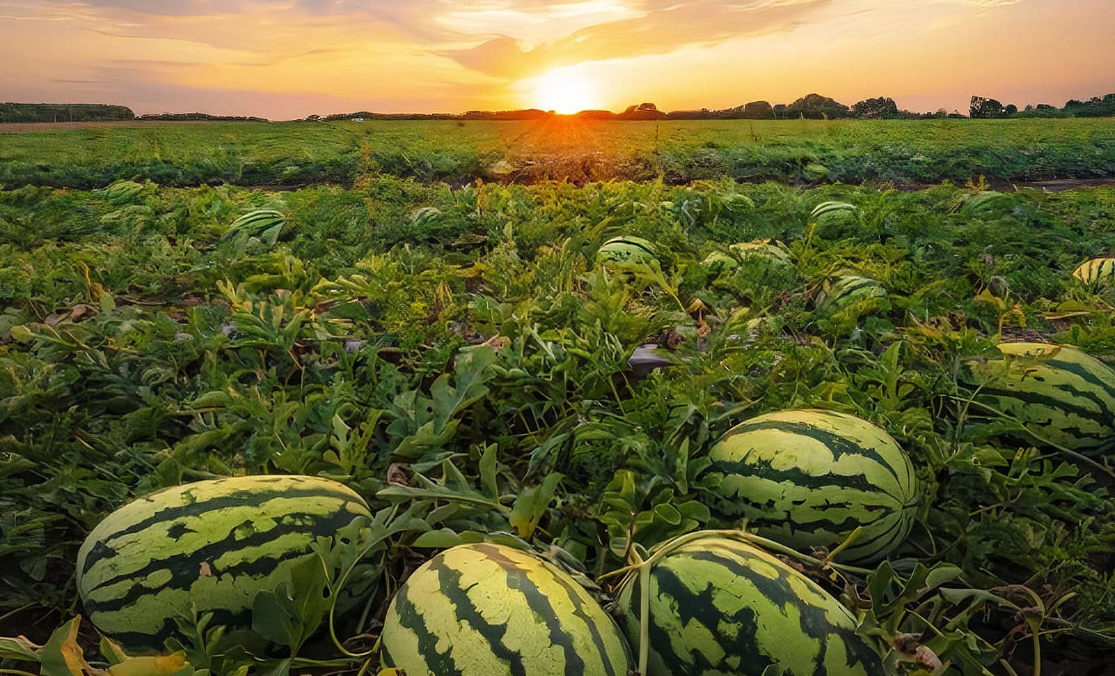Оренбургская область: степь да степь, деревянный модерн и соленые озера
