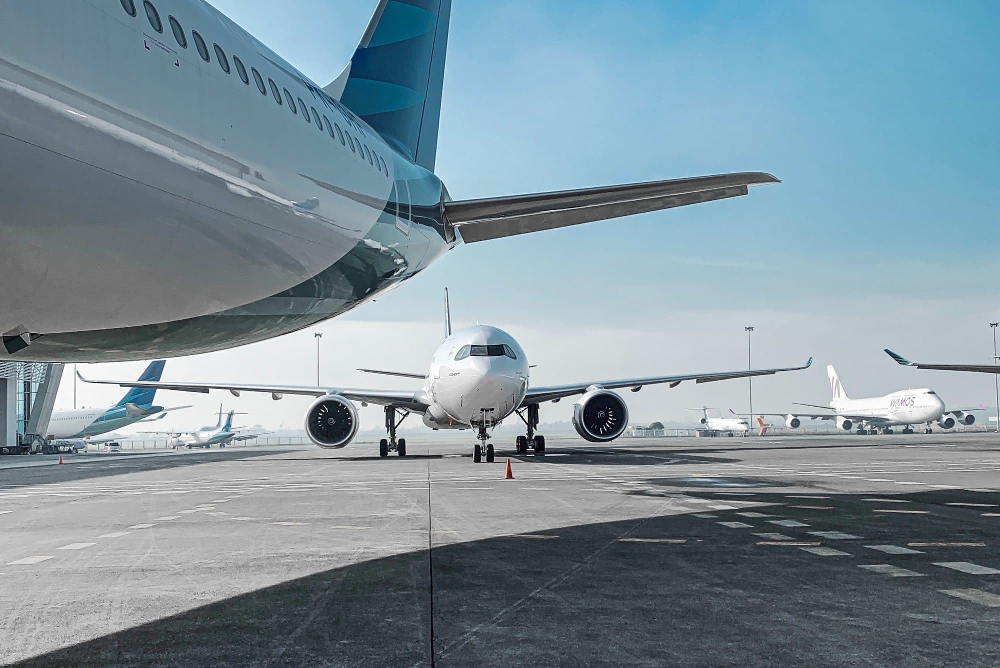 News Airport