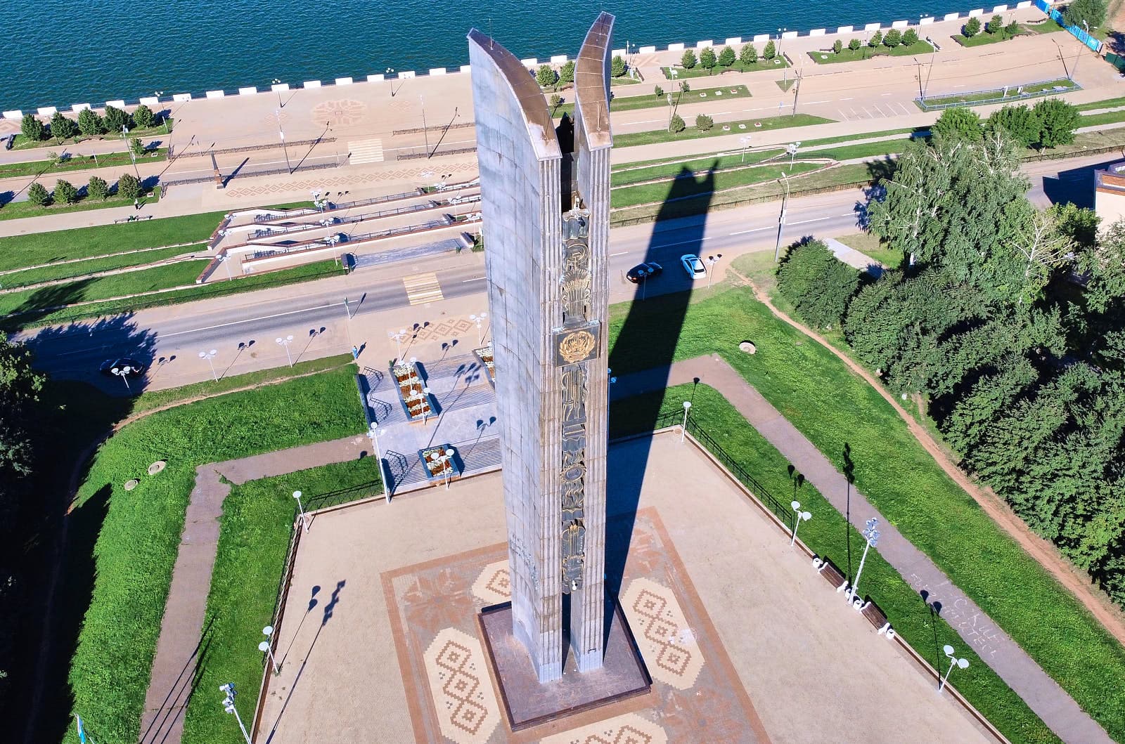 Ижевск: урбанистические надежды, топовые обжарщики кофе и культ пельменя