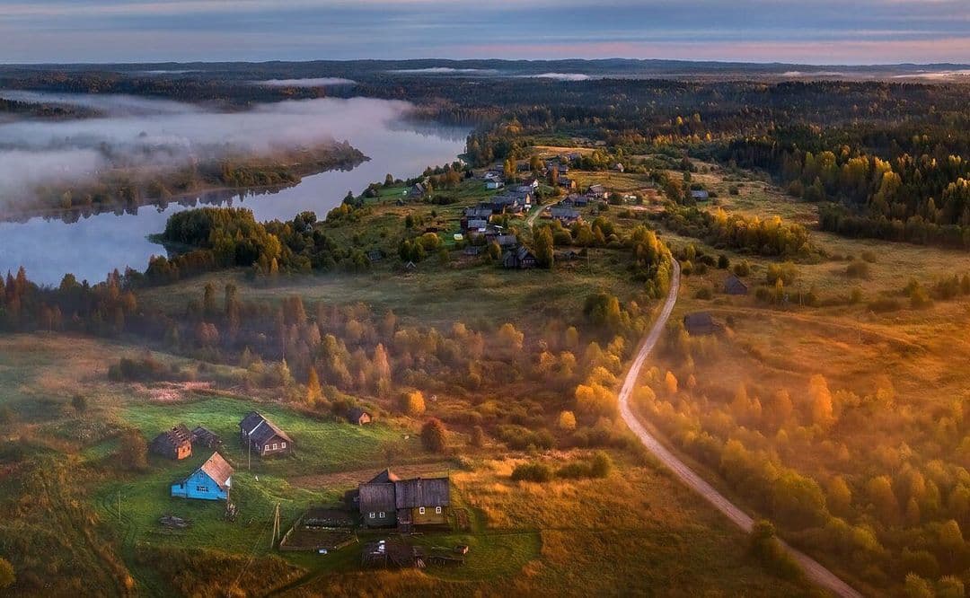 Фото Федор Лашков