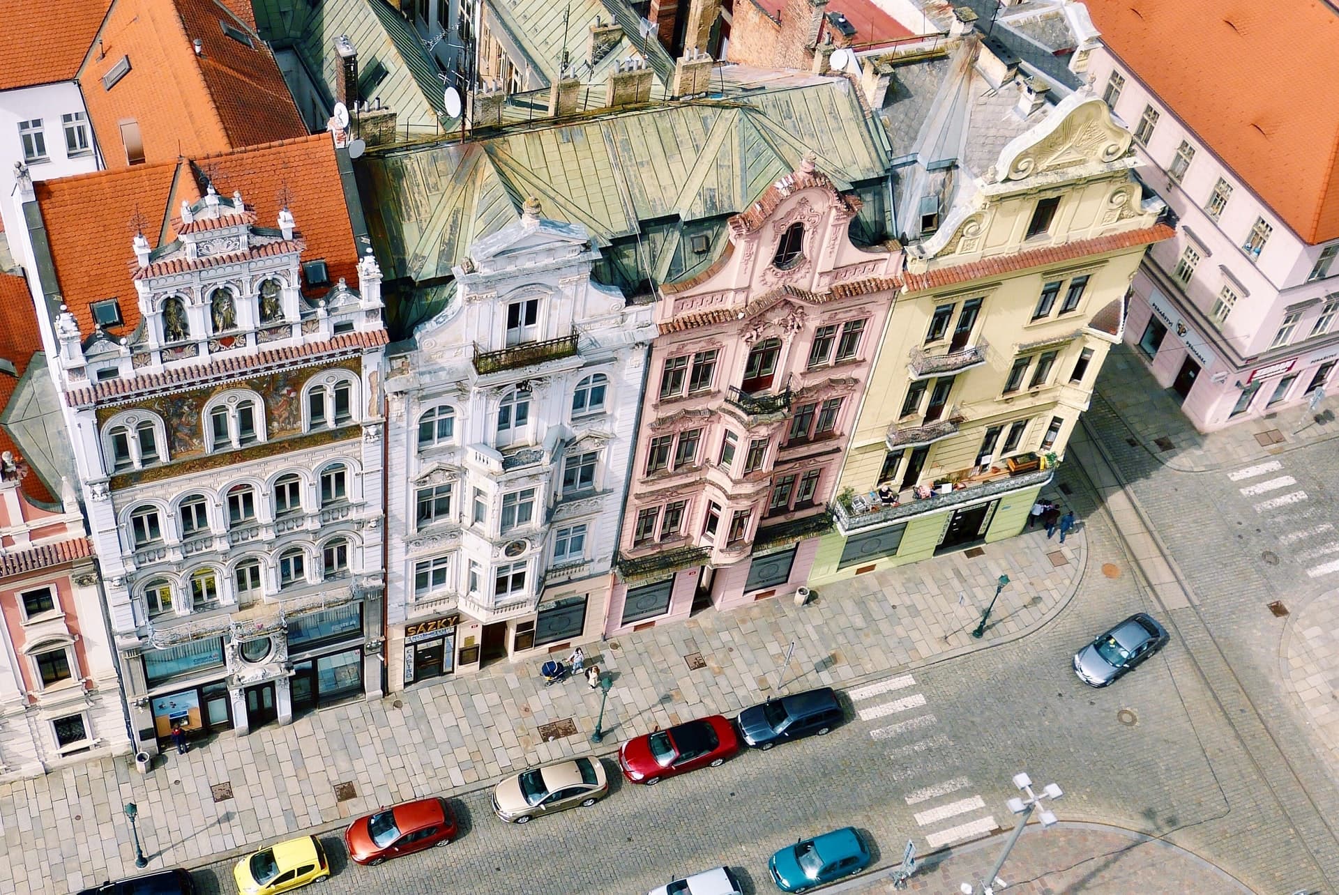 News Czech