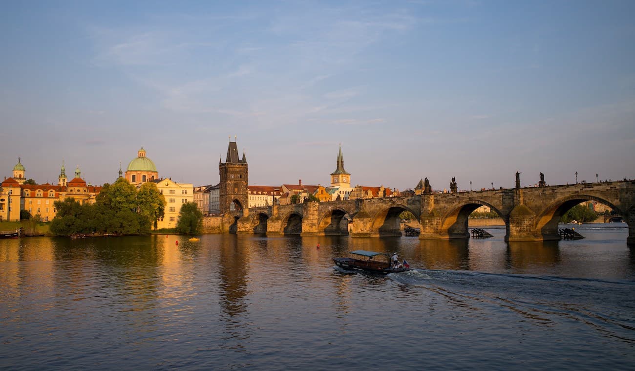 praga