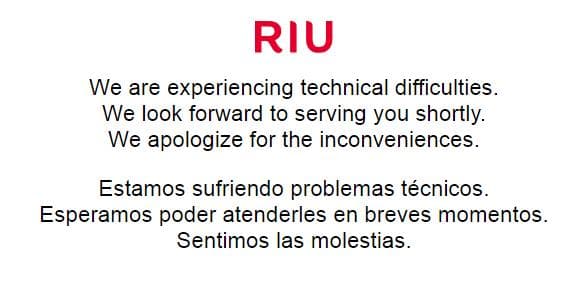 RIU