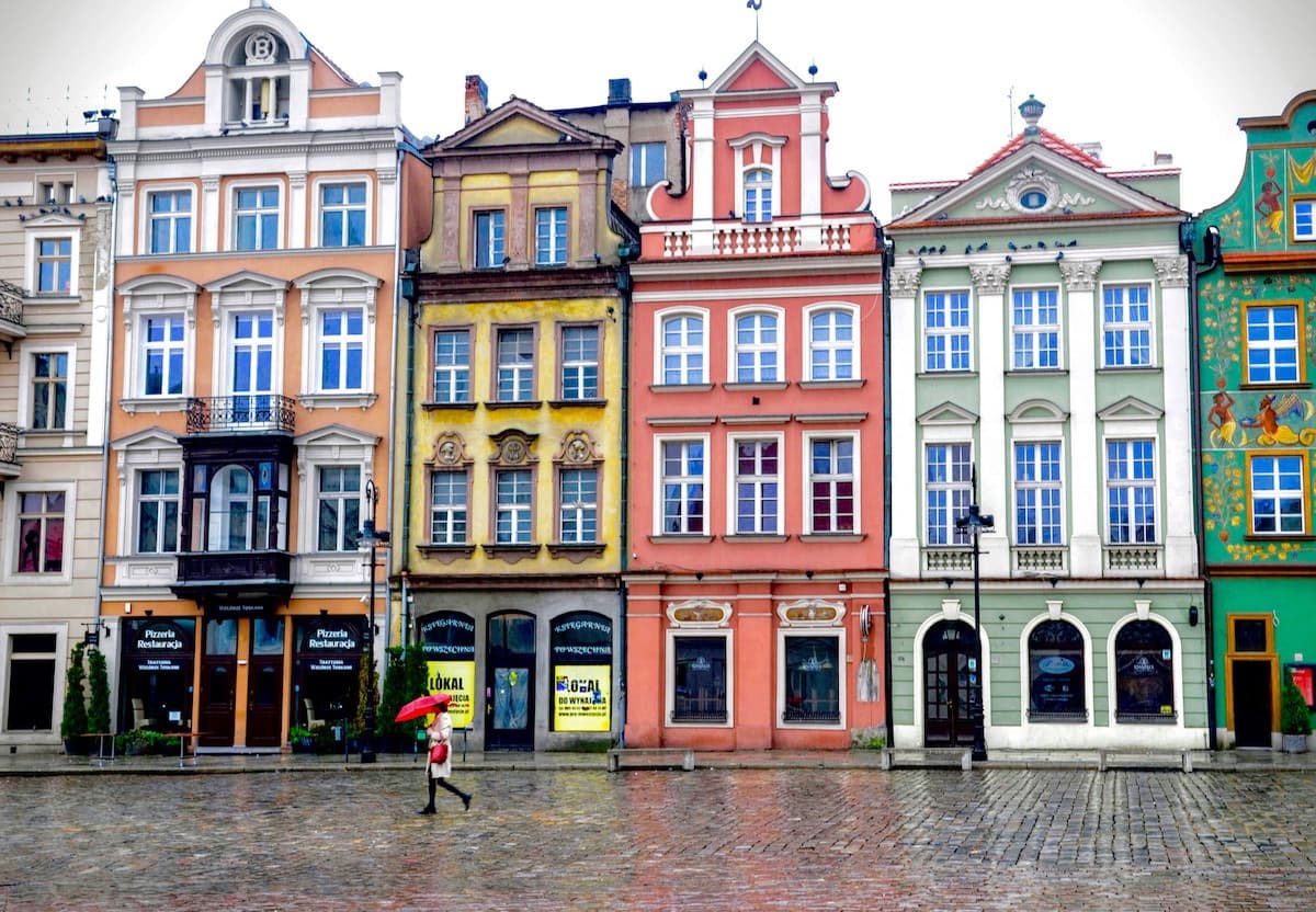poznan