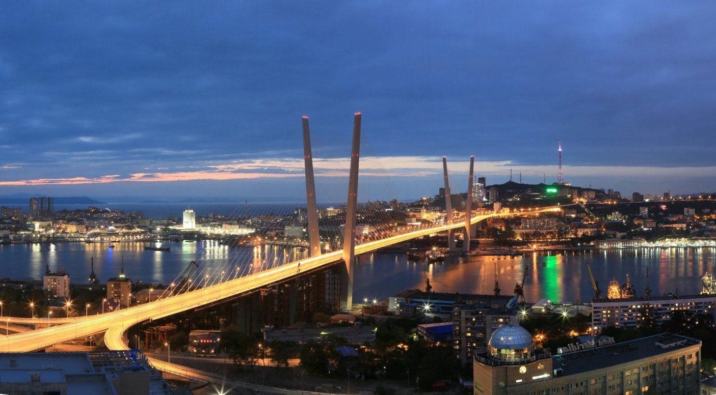 vladivostok