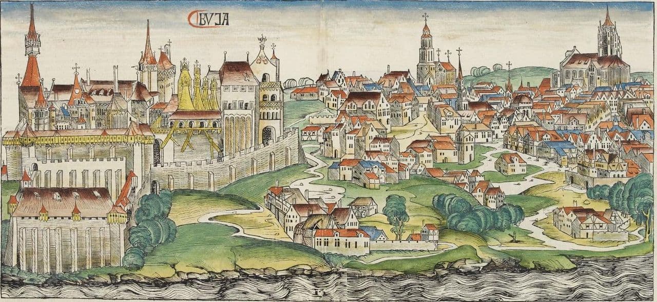 buda