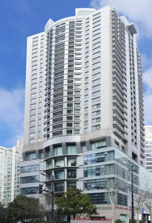 Riverdale Residence Xintiandi, Шанхай - 3