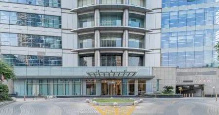 Riverdale Residence Xintiandi, Шанхай - 5