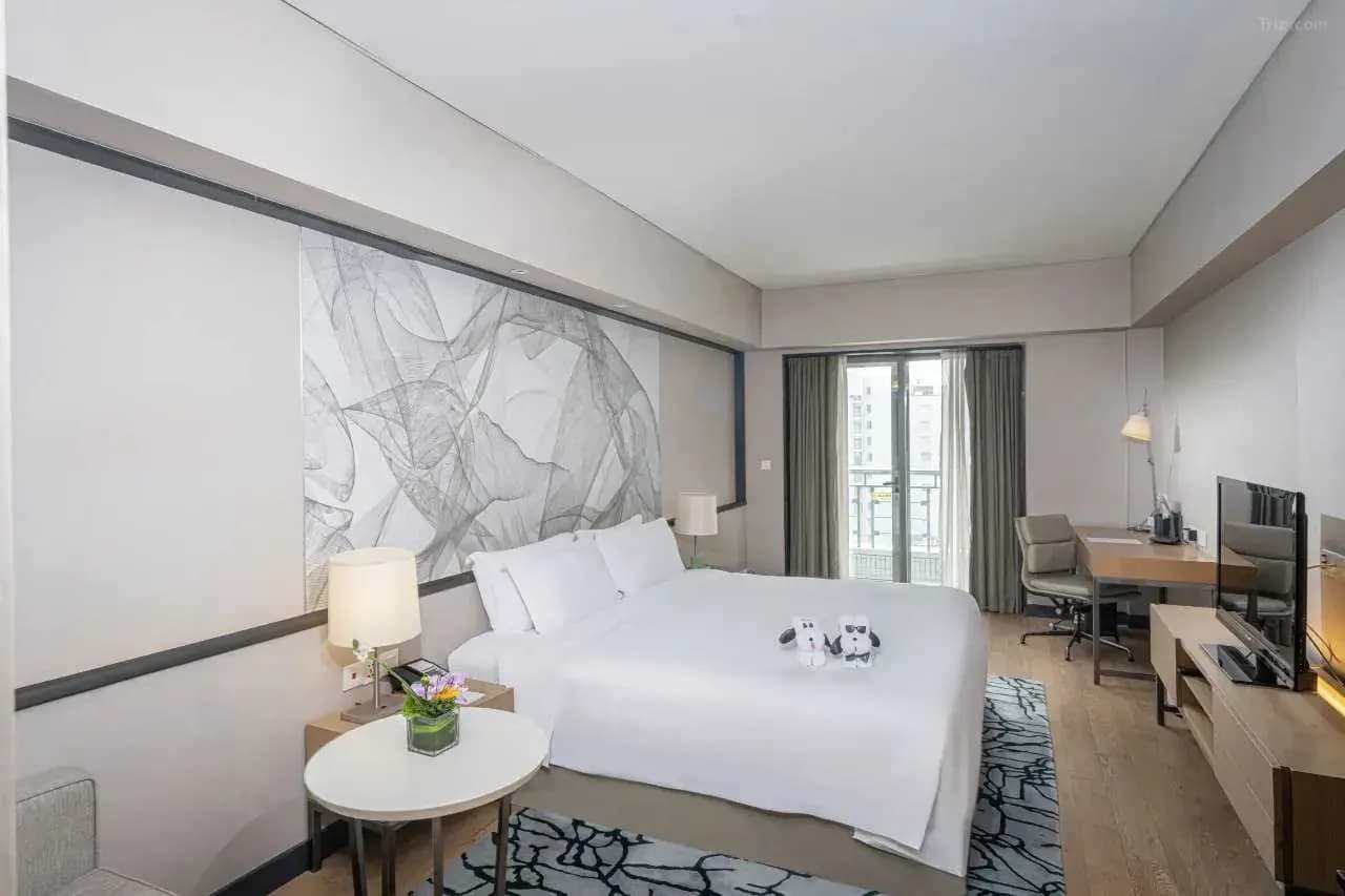 Riverdale Residence Xintiandi, Шанхай - 2