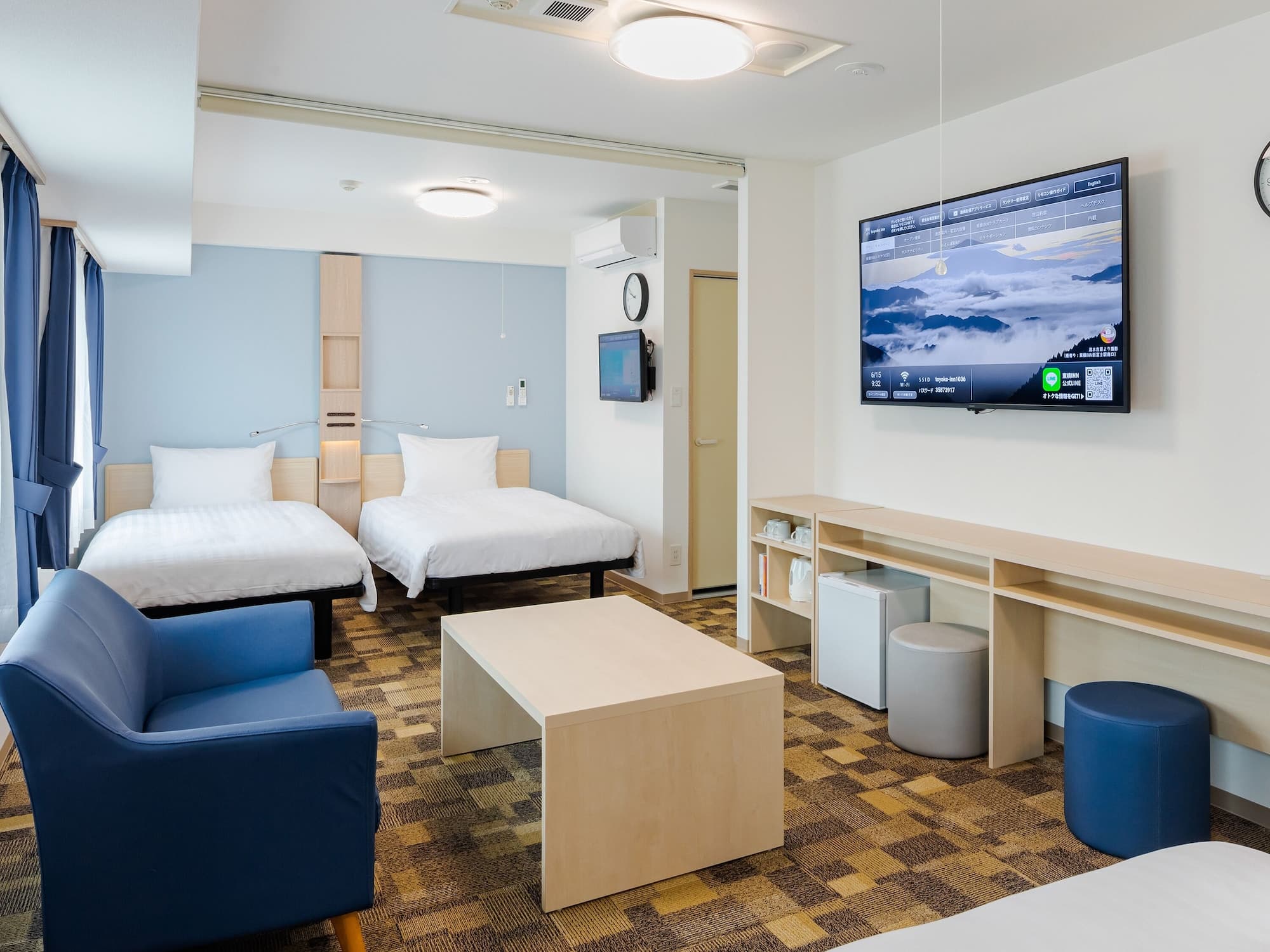 Toyoko Inn Осака Намба