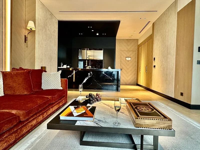Vakko Hotel and Residence — 6