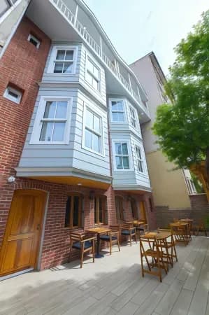 İkiz Konak Boutique Hotel - 2