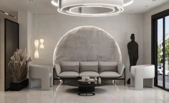 The Palm Bosphorus Hotel — 7