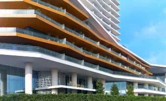 Raffles Istanbul — 7