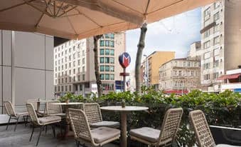 The Westin Istanbul Nişantaşı — 7