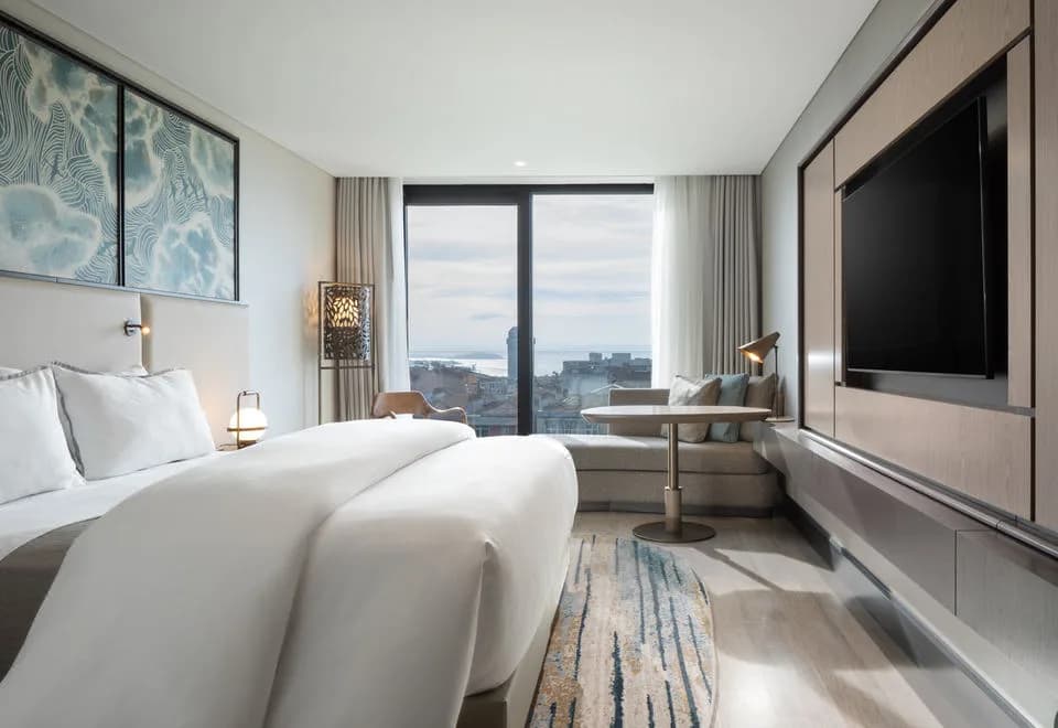 The Westin Istanbul Nişantaşı — 6