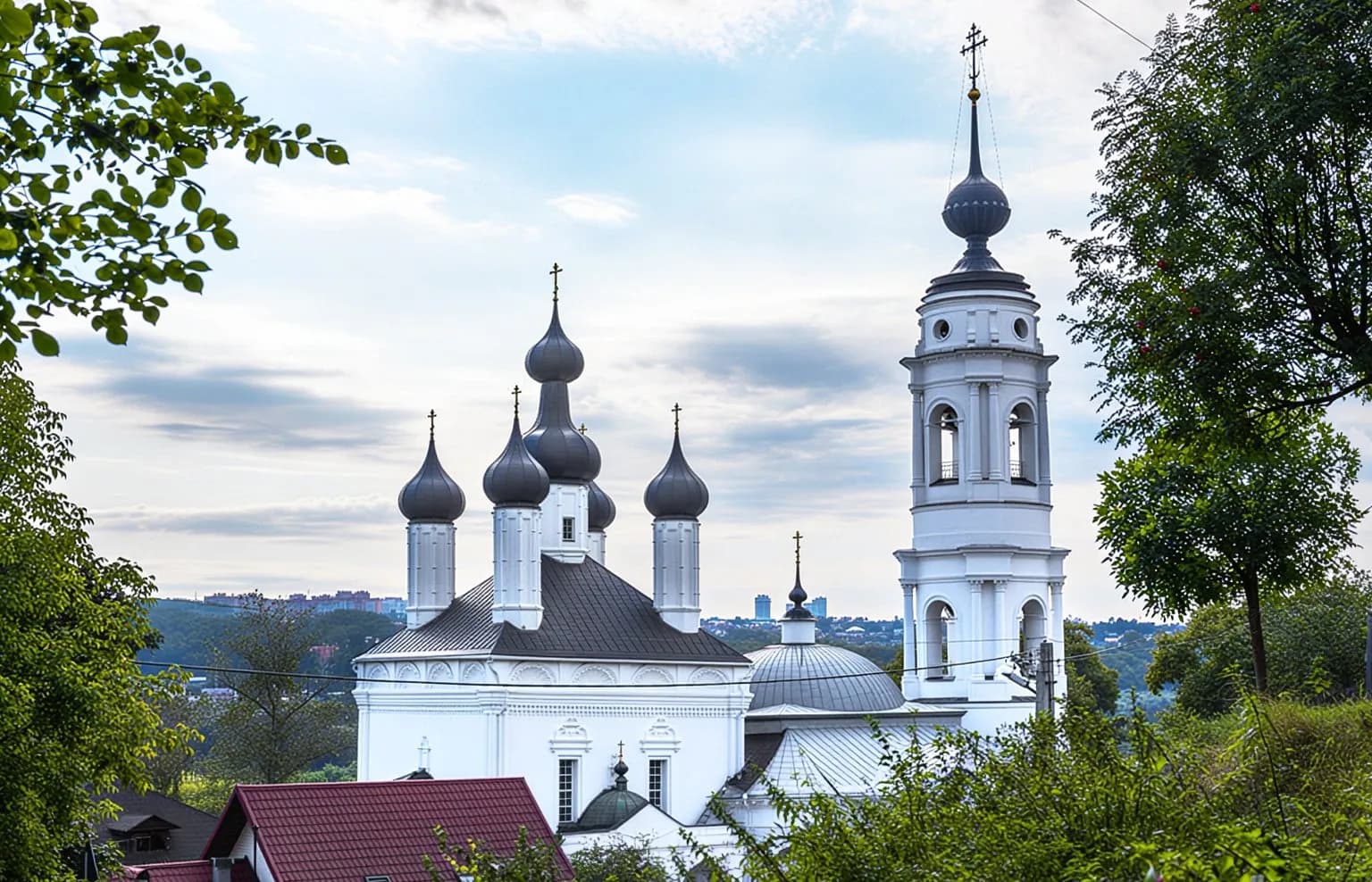 Kaluga-Main