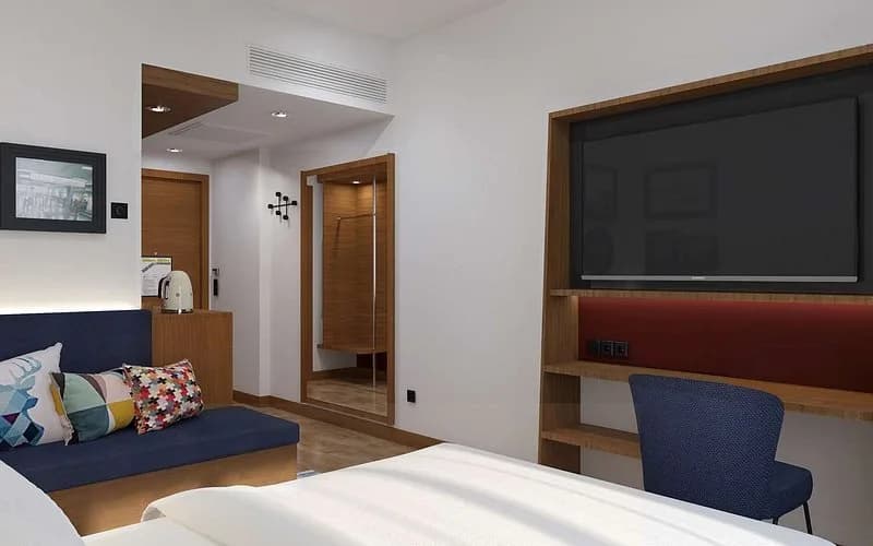Hampton by Hilton Istanbul Arnavutkoy - 4