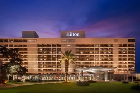 Hilton Istanbul Bosphorus - 2