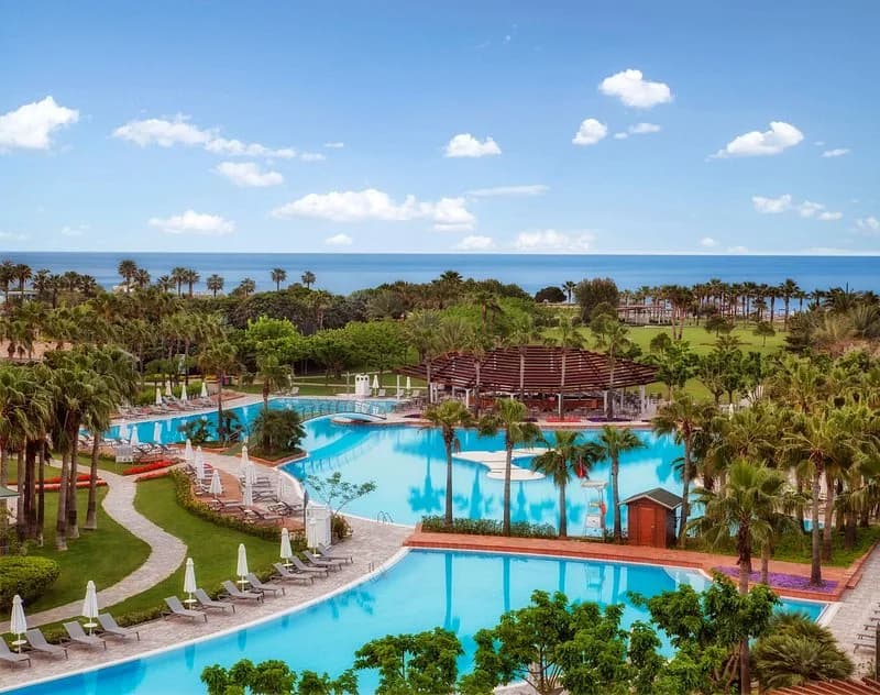 Lara Barut Collection — All Inclusive